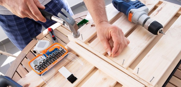 Astuces apprendre à bricoler